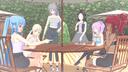 Afterlife Harem Banner