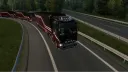 Global Trucking banner