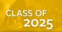 UC Berkeley Class of 2025 banner