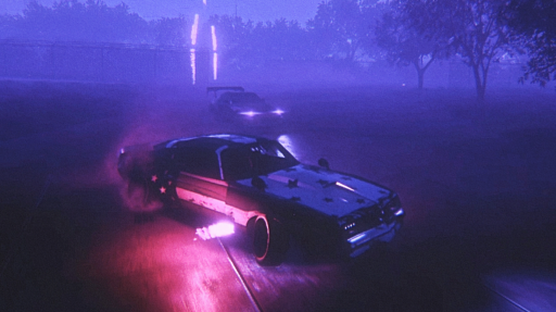 Slidewinders Discord server banner