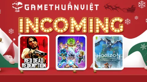 GAME THUẦN VIỆT banner