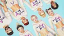 E-Girls Dance Company banner