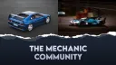 🚘 The Mechanic Community 🇫🇷 banner