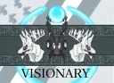 Visionary banner