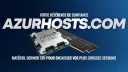 AZURHOSTS  -  SERVEUR OFFICIEL banner