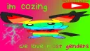 Cozy Club banner