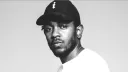 Kendrick Lamar banner