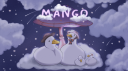 Mangago server banner