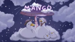 Manga/Manhwa/Anime Readers server banner