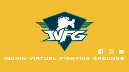 Indian Virtual Fighting Grounds server banner
