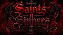 -✩-Saints & Sinners-✩- banner