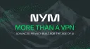 Nym banner