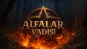 ALFALAR VADİSİ #2.8K Banner