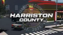 Harriston County Roleplay banner