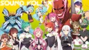 SOUND VOLTEX AUS banner