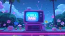 ＣＨＩＬＬ FUN banner