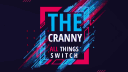 The Cranny banner