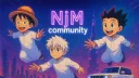 ɴᴊᴍ ᴄᴏᴍᴍᴜɴɪᴛʏ ♔⤦ banner