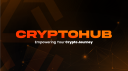 Cryptohub banner