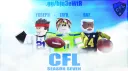✪ CFL - Season 7 ✪ banner