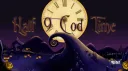 Half 9 Cod Time Family banner