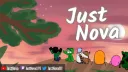 JustNova โข 30k banner