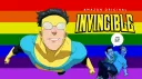Invincible banner