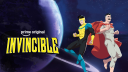 Invincible Discord server banner