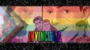 Invincible banner