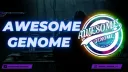 Genome Club banner