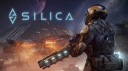 Silica Discord server banner