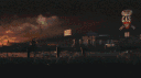 Sad Cat Studios / REPLACED banner