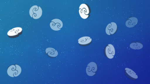 The Foshcord Discord server banner