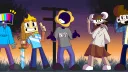 Bazz's Community banner