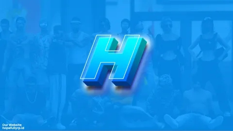 HOPEFULLY COMMUNITY banner