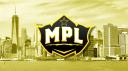 Minecraft Paintball League {S17} Banner