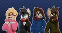 Husky Haberdashery banner