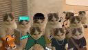 Awooga Central (18+) server banner
