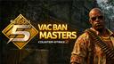 Vac Ban Masters Banner