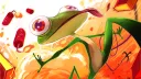 🐸𝗗𝗔𝗡𝗞 𝗚𝗔𝗠𝗘𝗦 banner