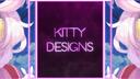 Kitty Designs Banner