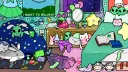 Cadence's UFO banner