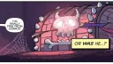 Comic Creators Discord server banner