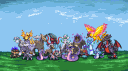 banner