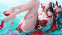 Anime Harbour 18+ server banner