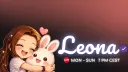 💕Leona's wiwiwis💕 banner
