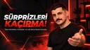 Barış Çetin banner