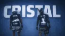 Cristal banner