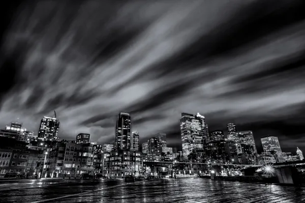 banner