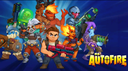 Mr. Autofire Banner